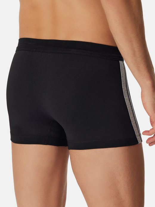 Herren Retro Short - 9er Pack 95/5 Stretch - Cotton