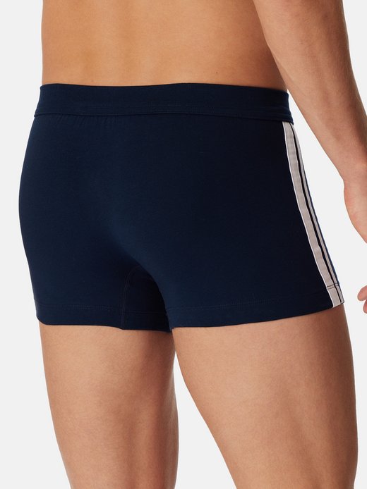 Herren Retro Short - 9er Pack 95/5 Stretch - Cotton