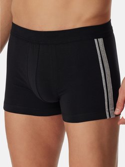 Herren Retro Short - 9er Pack 95/5 Stretch - Cotton