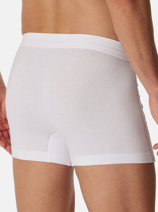 Herren Retro Short  - 9er Pack 95/5 Stretch - Organic Cotton