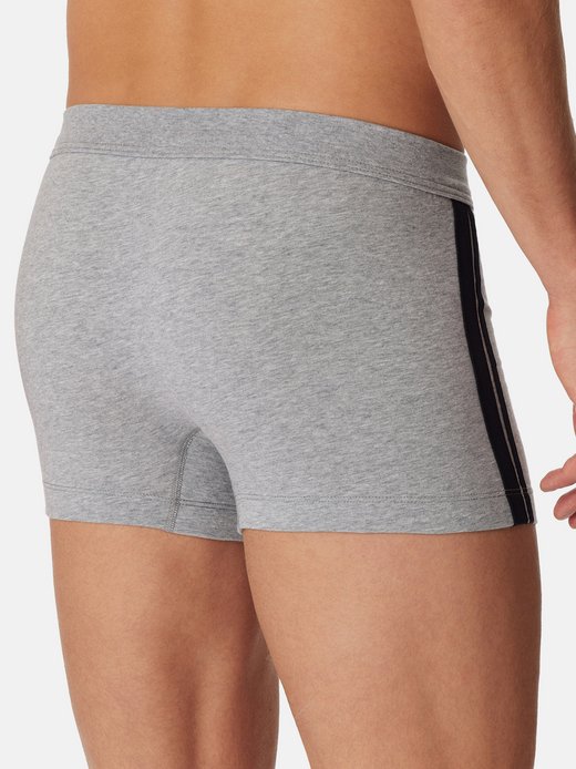 Herren Retro Short  - 9er Pack 95/5 Stretch - Organic Cotton