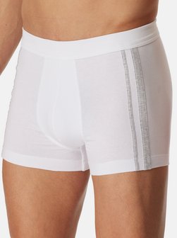 Herren Retro Short  - 9er Pack 95/5 Stretch - Organic Cotton