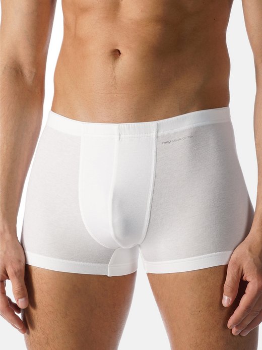 Herren Retro Short  - Casual Cotton