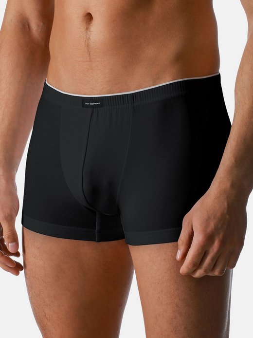 Herren Retro Short  - Dry Cotton