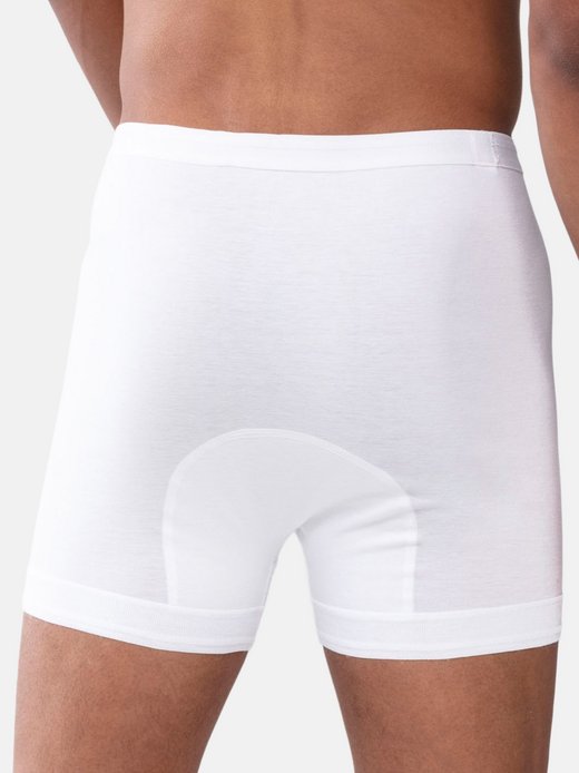 Herren Retro Short  - Noblesse