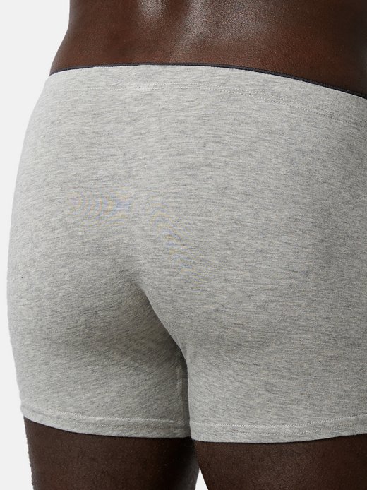 Herren Retro Short / Pant - 2er Pack Infinity