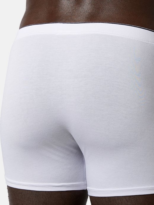 Herren Retro Short / Pant - 2er Pack Infinity