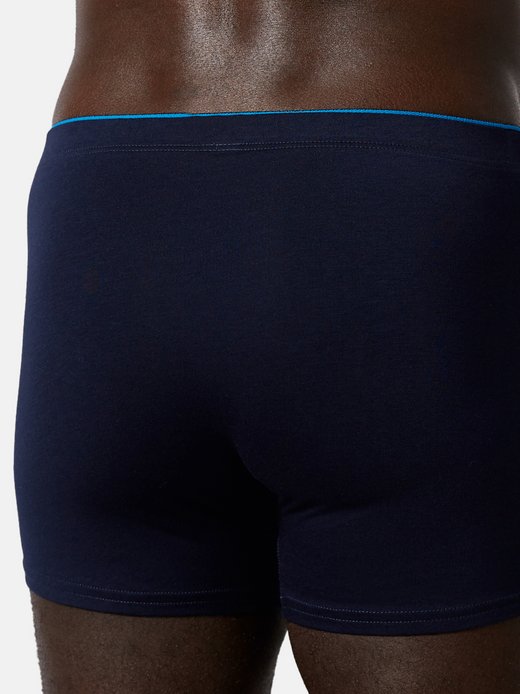 Herren Retro Short / Pant - 2er Pack Infinity