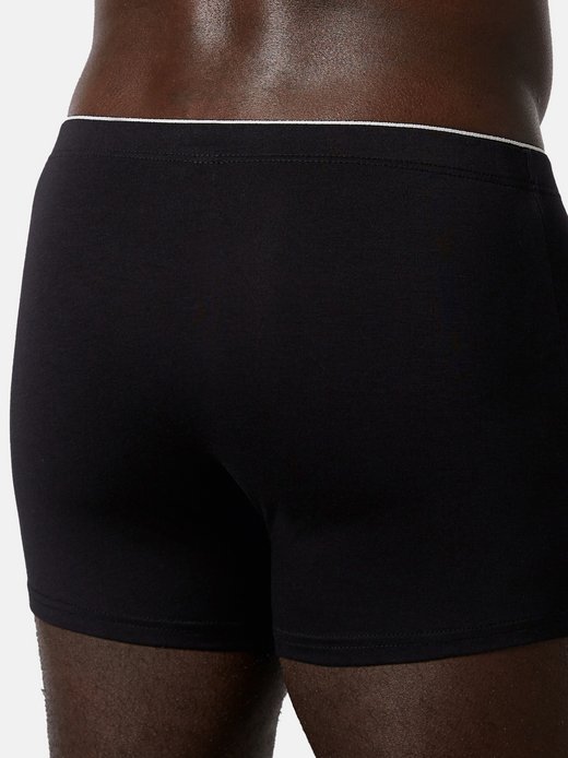 Herren Retro Short / Pant - 2er Pack Infinity