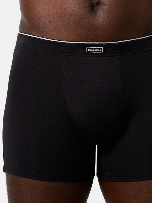 Herren Retro Short / Pant - 2er Pack Infinity