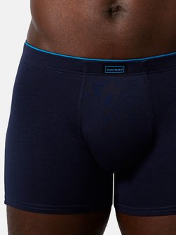 Herren Retro Short / Pant - 2er Pack Infinity