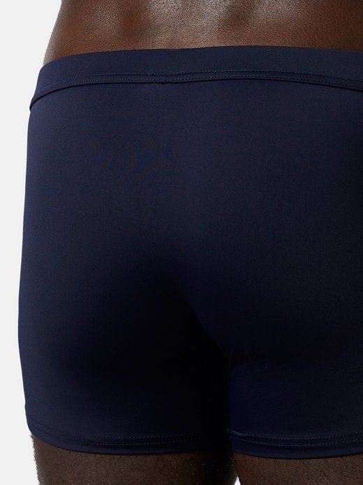 Herren Retro Short / Pant - 2er Pack Micro Simply