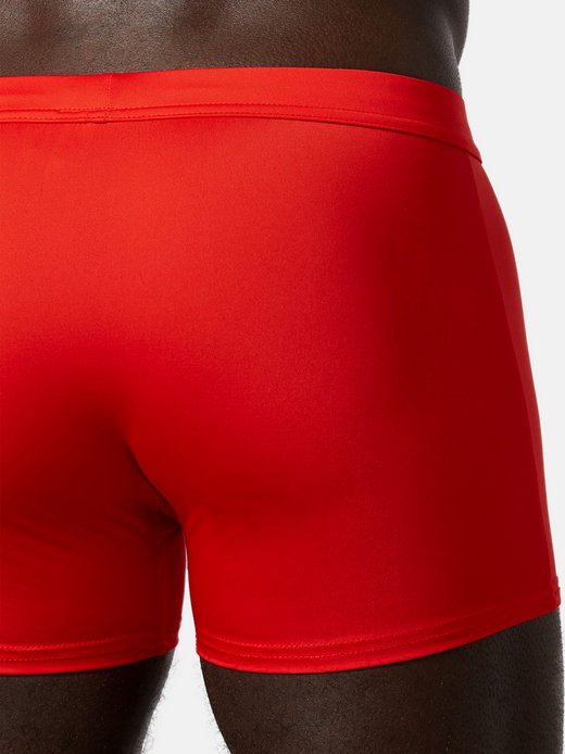 Herren Retro Short / Pant - 2er Pack Micro Simply