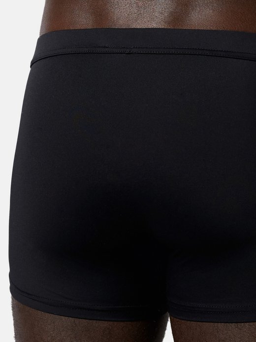 Herren Retro Short / Pant - 2er Pack Micro Simply