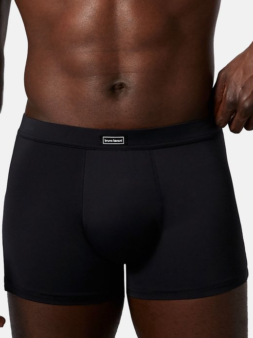 Herren Retro Short / Pant - 2er Pack Micro Simply