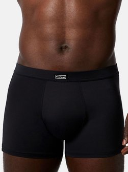 Herren Retro Short / Pant - 2er Pack Micro Simply