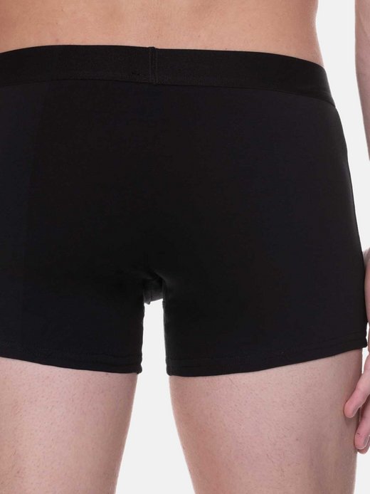 Herren Retro Short / Pant - 6er Pack Energy