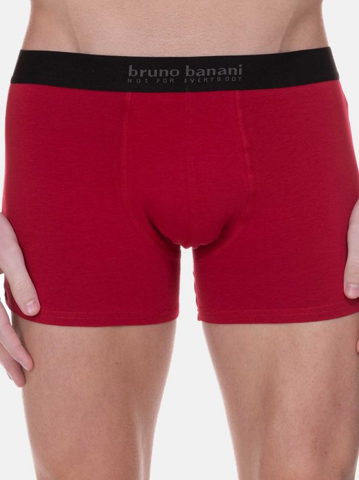 Herren Retro Short / Pant - 6er Pack Energy