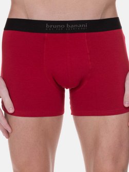 Herren Retro Short / Pant - 6er Pack Energy