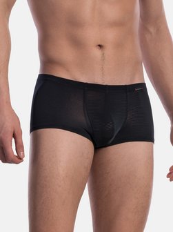 Herren Retro Short RED1201