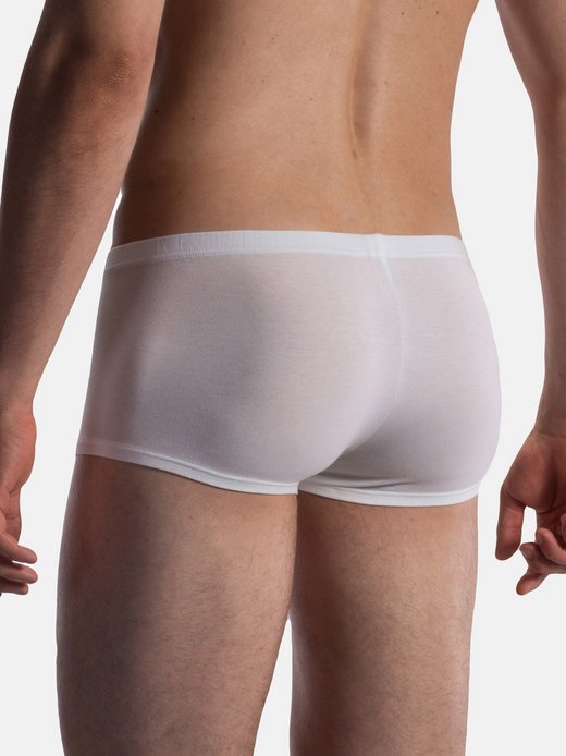 Herren Retro Short RED1601