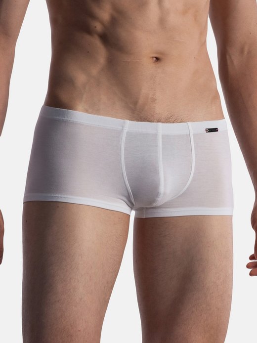 Herren Retro Short RED1601