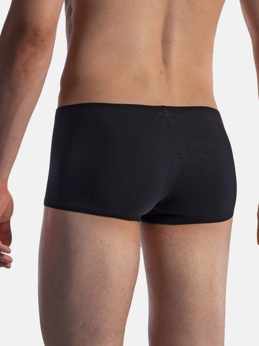 Herren Retro Short RED1601