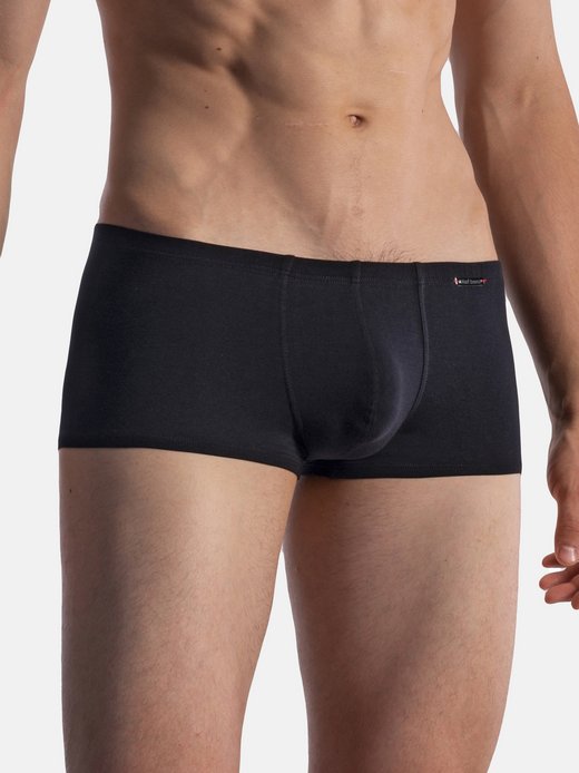 Herren Retro Short RED1601