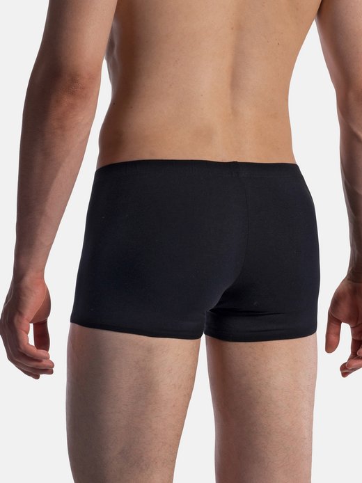 Herren Retro Short RED1601