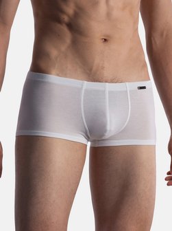 Herren Retro Short RED1601