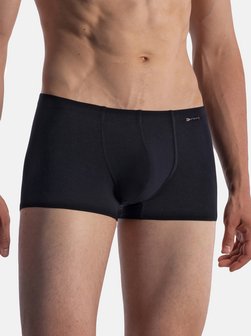 Herren Retro Short RED1601