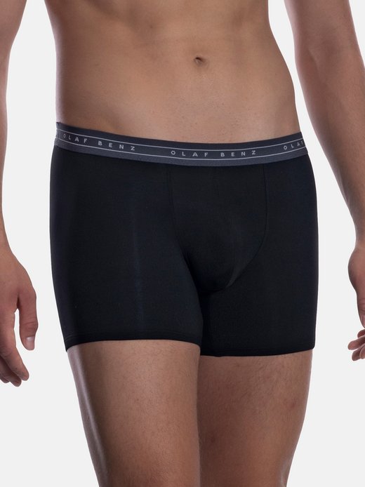 Herren Retro Short RED2059