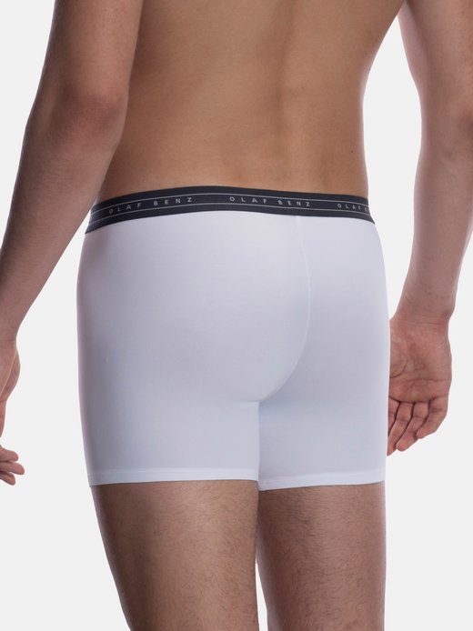 Herren Retro Short RED2059