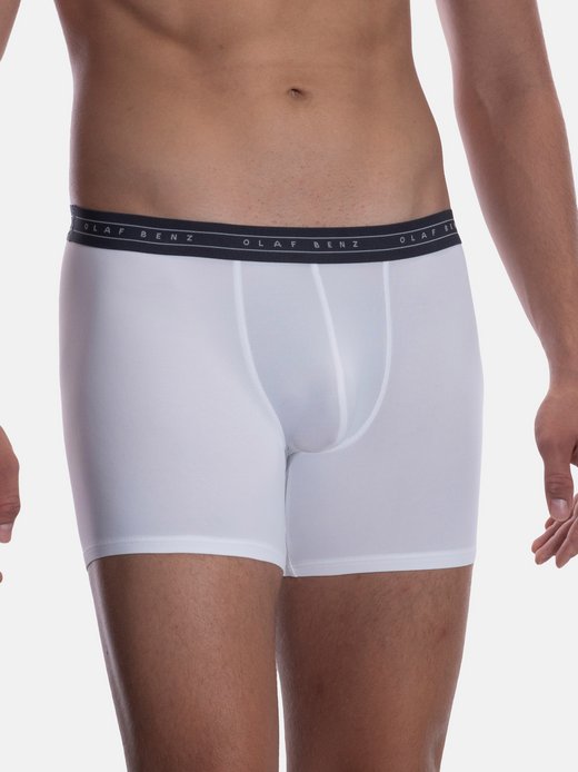 Herren Retro Short RED2059