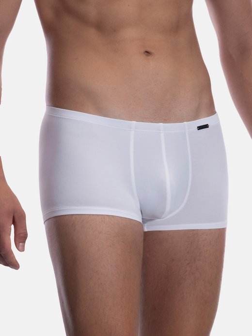 Herren Retro Short RED2059