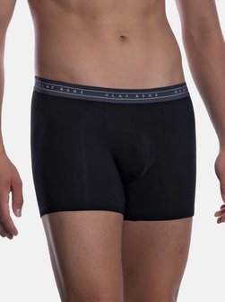 Herren Retro Short RED2059