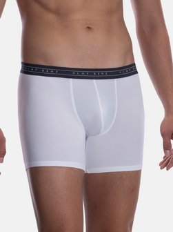 Herren Retro Short RED2059