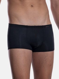 Herren Retro Short RED2059