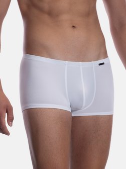 Herren Retro Short RED2059