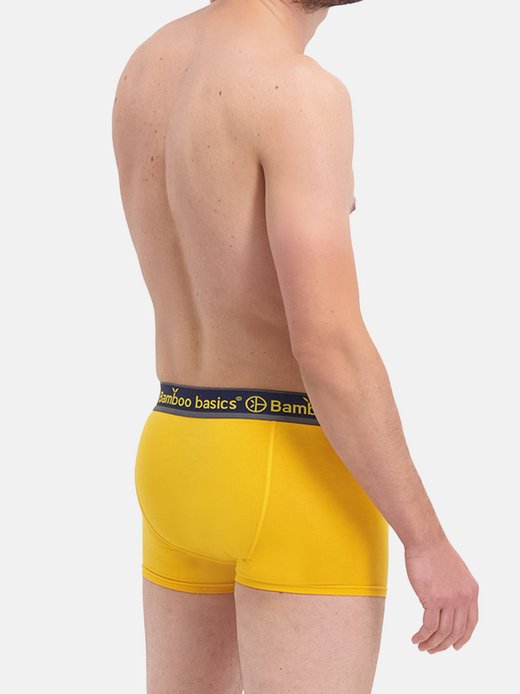 Herren Retro Shorts - 3er Pack Liam