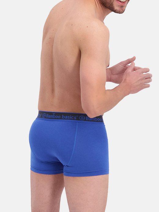 Herren Retro Shorts - 3er Pack Liam