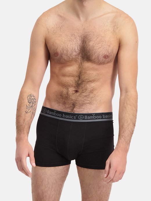 Herren Retro Shorts - 3er Pack Liam