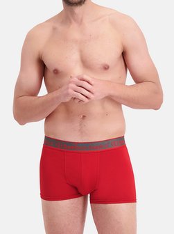 Herren Retro Shorts - 3er Pack Liam