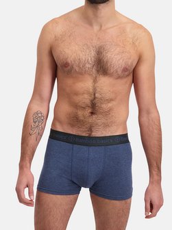 Herren Retro Shorts - 3er Pack Liam