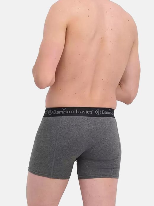 Herren Retro Shorts - 3er Pack Rico