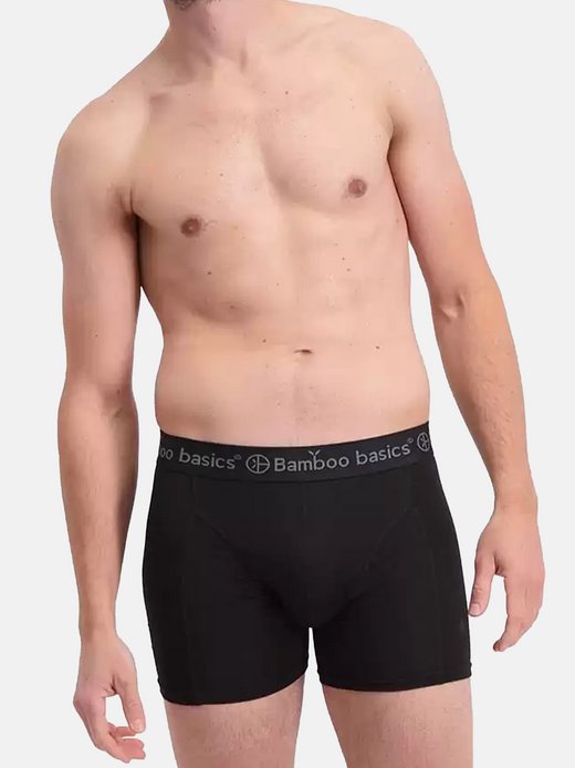 Herren Retro Shorts - 3er Pack Rico