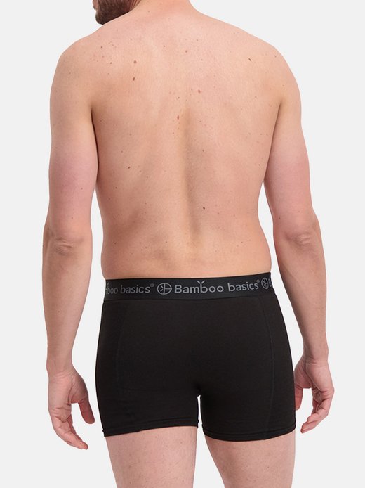 Herren Retro Shorts - 3er Pack Rico