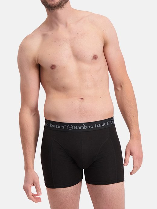 Herren Retro Shorts - 3er Pack Rico