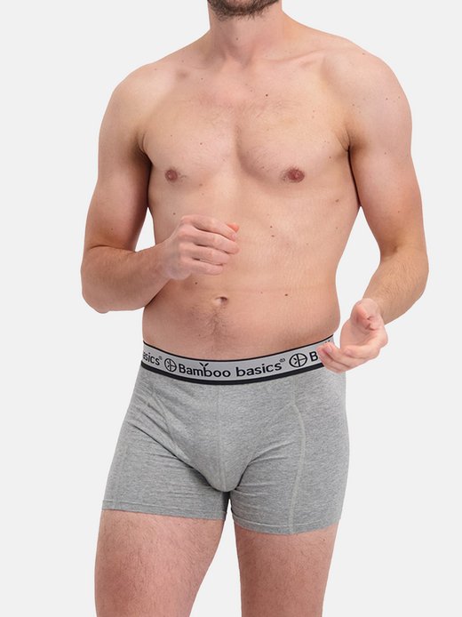 Herren Retro Shorts - 3er Pack Rico