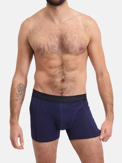 Herren Retro Shorts - 3er Pack Rico